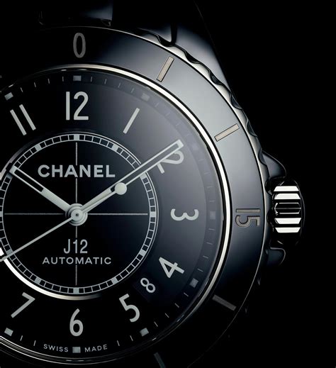 chanel 5398|Chanel j12 watch review.